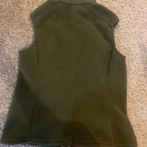 Patagonia Synchilla Vest - Picture 2 of 2